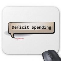 Deficit Spending quote #2