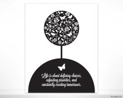 Defining quote #3