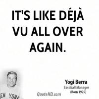 Deja quote #1