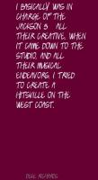 Deke Richards's quote #1