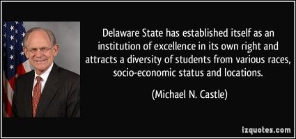 Delaware State quote #2