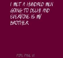 Delhi quote #1