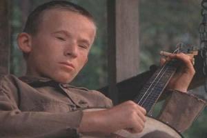 Deliverance quote #2