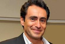 Demian Bichir's quote