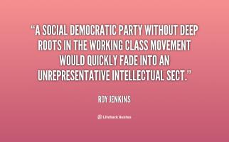 Democratic Party quote #2