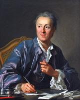 Denis Diderot profile photo