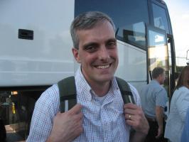 Denis McDonough profile photo