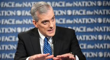 Denis McDonough's quote