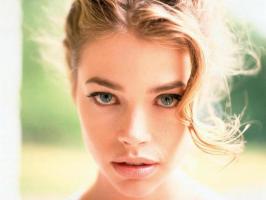Denise Richards's quote