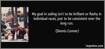 Dennis Conner's quote #1