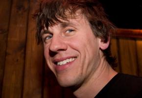 Dennis Crowley profile photo