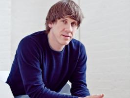 Dennis Crowley's quote #1