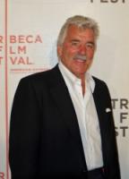 Dennis Farina's quote