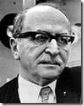 Dennis Gabor's quote