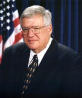 Dennis Hastert profile photo