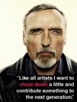 Dennis Hopper's quote #2