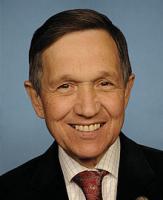 Dennis Kucinich profile photo