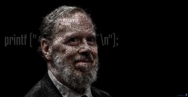 Dennis Ritchie profile photo