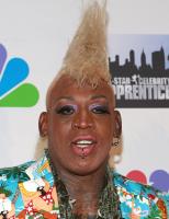 Dennis Rodman profile photo