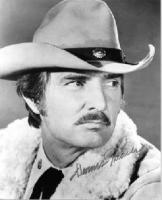 Dennis Weaver profile photo