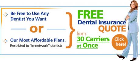Dental quote #1