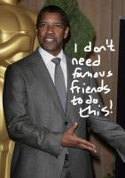 Denzel Washington quote #2