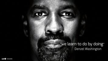 Denzel Washington quote #2