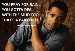 Denzel Washington quote #2