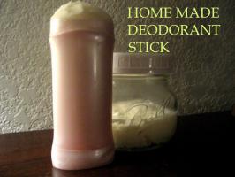 Deodorant quote #1