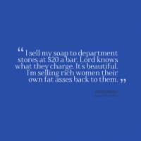 Department Stores quote #2