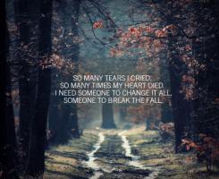 Depressive quote #1