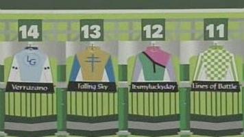 Derby quote #1