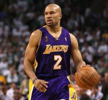 Derek Fisher profile photo