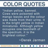 Derek Jarman's quote #3