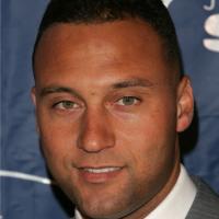 Derek Jeter profile photo