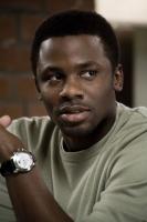 Derek Luke profile photo