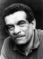 Derek Walcott's quote