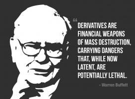 Derivatives quote #2