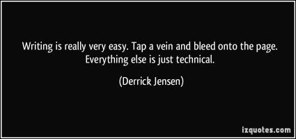Derrick Jensen's quote #1