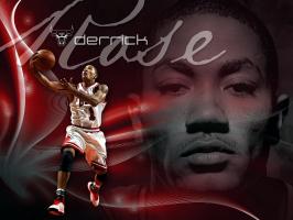 Derrick Rose profile photo