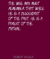 Descendant quote #1