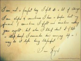 Describing quote #1