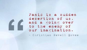 Desertion quote #2