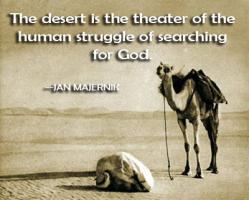 Deserts quote #2