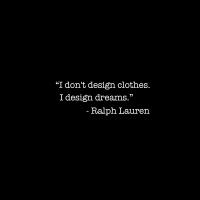 Design Clothes quote #2