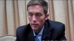 Desmond Harrington's quote