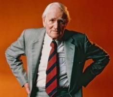 Desmond Llewelyn's quote #1