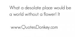Desolate quote #2