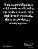 Despondency quote #2