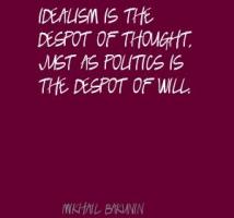 Despot quote